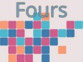 游戏Fours 