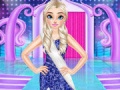 游戏Elsa's Beauty Surgery