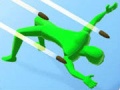 游戏Dodge Action 3D