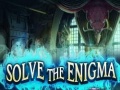 游戏Solve the Enigma