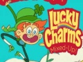 游戏Lucky Charms Mixed-Up!