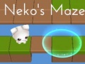 游戏Neko's Maze