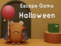 游戏Escape Game Halloween