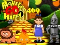 游戏Monkey Go Happy Stage 469