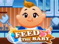 游戏Feed the Baby