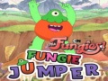 游戏The Fungies! Fungie Jumper