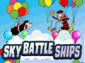 游戏Sky Battle Ships