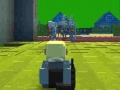 游戏Sandbox Orion 3d