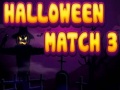 游戏Halloween Match 3