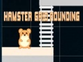 游戏Hamster grid rounding