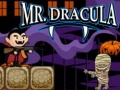 游戏Mr. Dracula