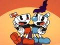 游戏Cuphead Halloween