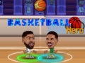 游戏Basketball Hero