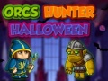 游戏Orc Hunter Halloween