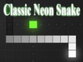 游戏Classic Neon Snake