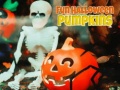 游戏Fun Halloween Pumpkins