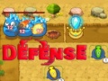 游戏Defense