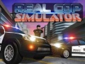 游戏Real Cop Simulator