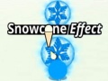 游戏Snowcone Effect