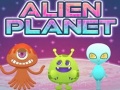 游戏Alien Planet