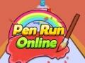 游戏Pen Run Online