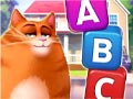 游戏Kitty Scramble