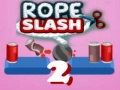 游戏Rope Slash 2