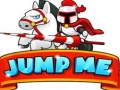 游戏Jump Me