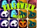 游戏Halloween Match 3