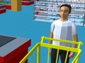 游戏Super Market Atm Machine Simulator: Shopping Mall