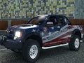 游戏Ford F 150 Jigsaw