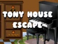 游戏Tony House Escape