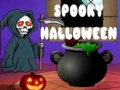 游戏Spooky Halloween