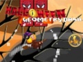 游戏Halloween Geometry Dash