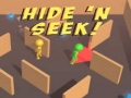 游戏Hide 'N Seek!