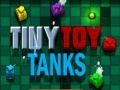 游戏Tiny Toy Tanks