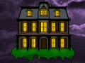 游戏Halloween House Maker