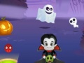 游戏Halloween Bubble Shooter