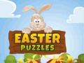 游戏Easter Puzzles