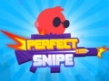 游戏Perfect Snipe 