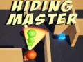 游戏Hiding Master