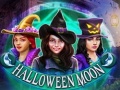 游戏Halloween Moon