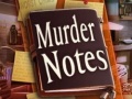 游戏Murder Notes
