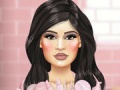 游戏Kylie Jenner Beauty Routine