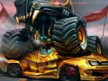 游戏Mad Truck Challenge Special