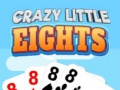 游戏Crazy Little Eights