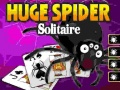 游戏Huge Spider Solitaire