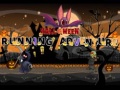 游戏Halloween Running Adventure