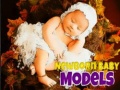 游戏Newborn Baby Models