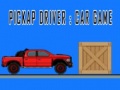游戏Pickap Driver : Car Game